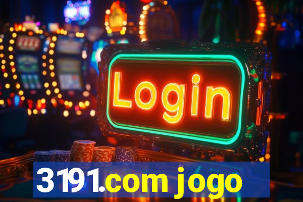 3191.com jogo
